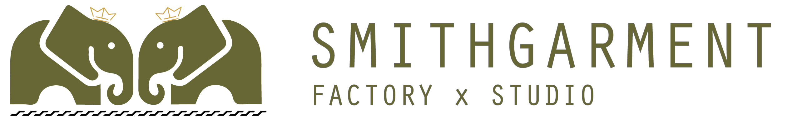 SMITH GARMENT FACTORY